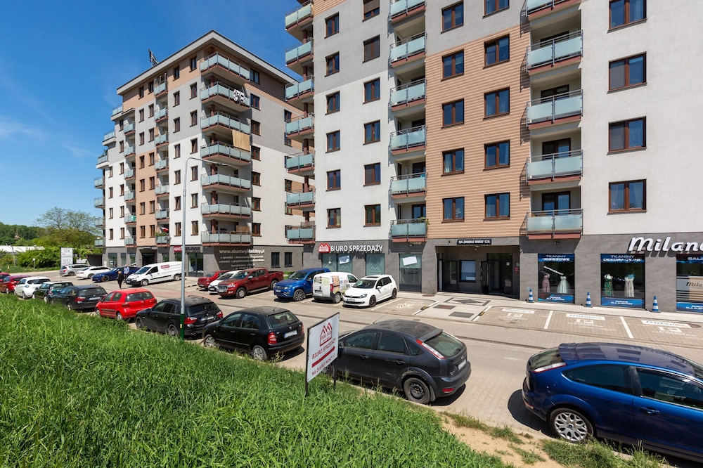 Apartment Na Zakolu Wisly by Renters view 5
