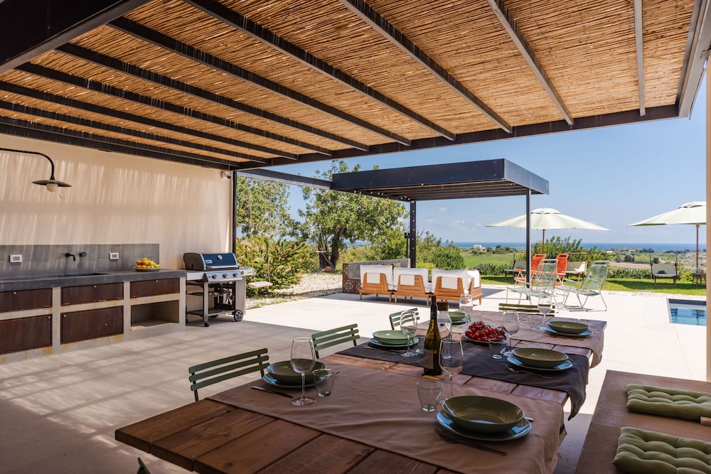 Casa Jems en Noto