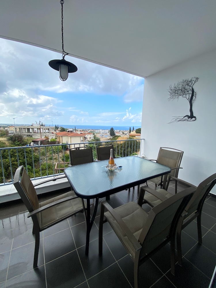 32 PEY - Stay Peyia Sunset Pearl