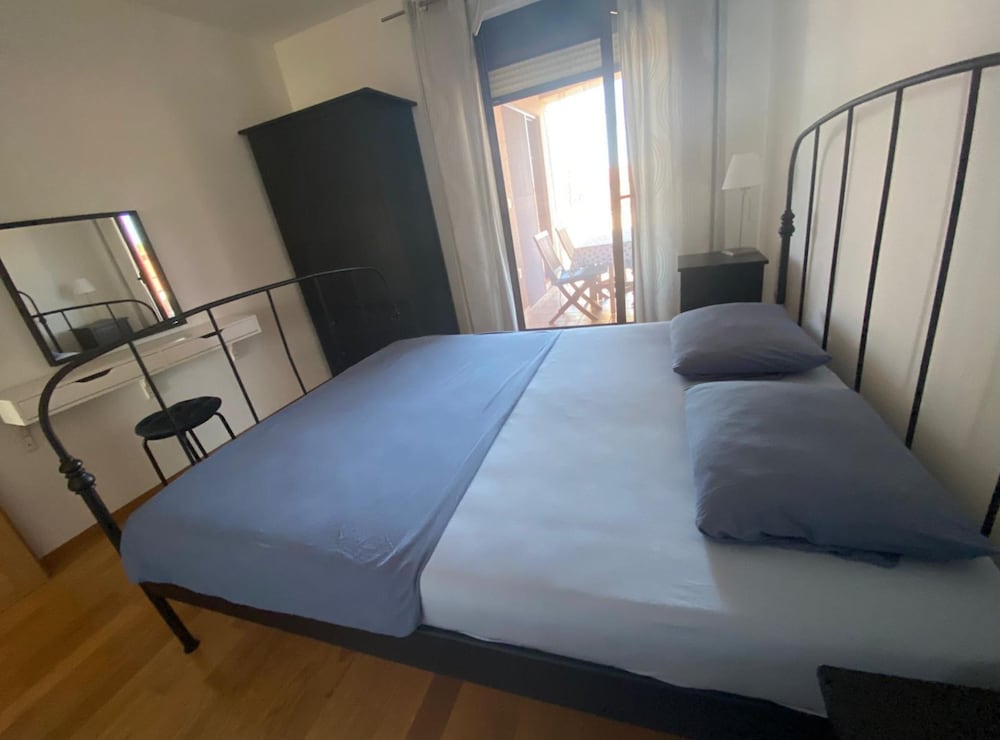 Panoramic Seaview Apartment Silver