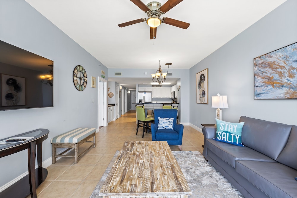 Calypso Beach Resort by Panhandle Getaways
