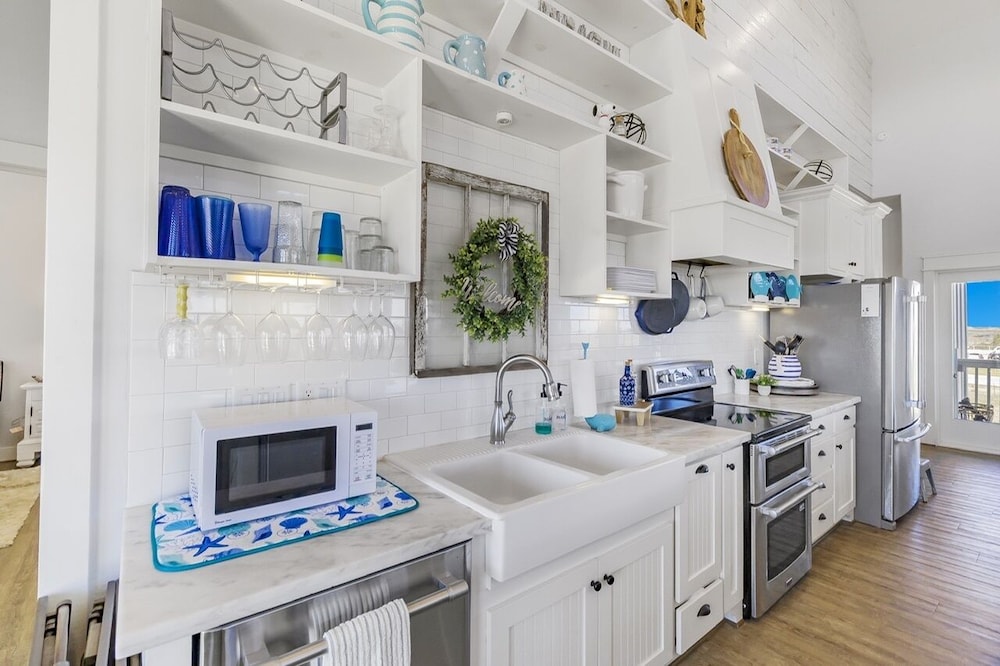 The North Shore 4 Bedroom Home