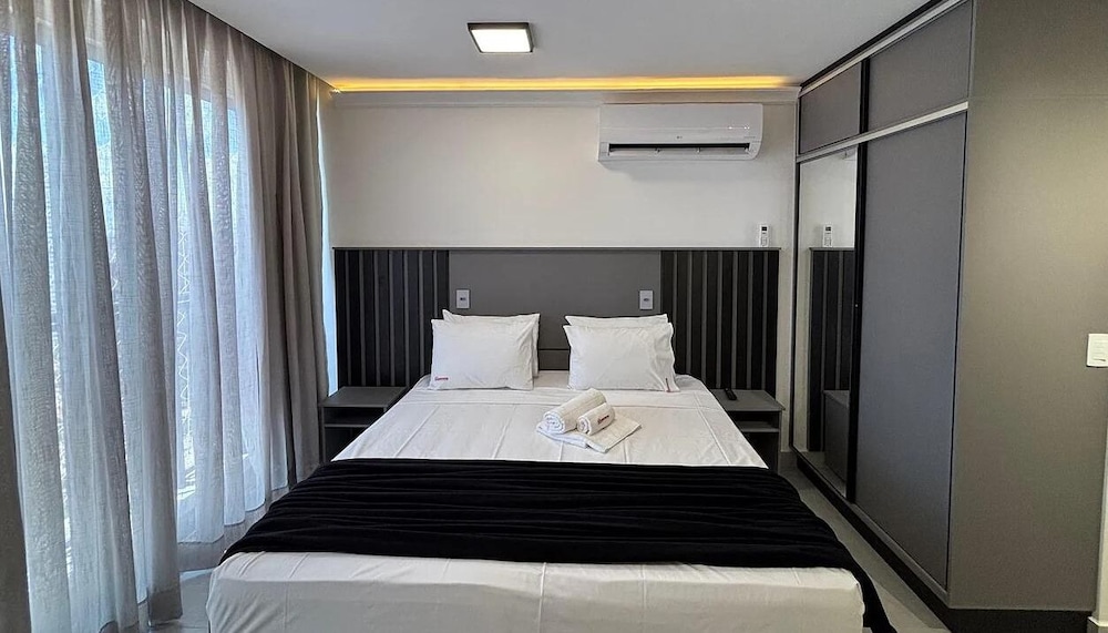Simple Smart - LikeHome Hospedagens
