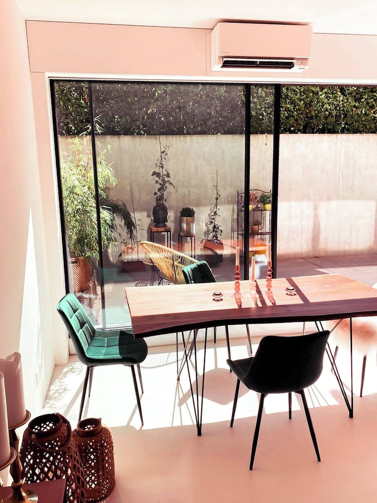 Lovely Appartment With a big Terrace in the Heart of Lugano