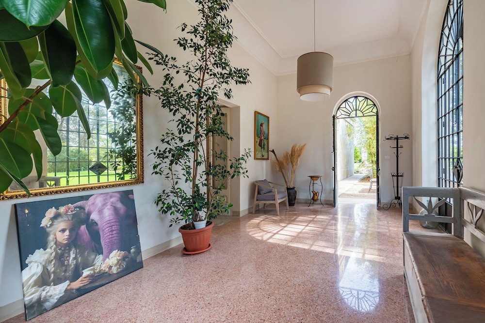 Vallone Apartments