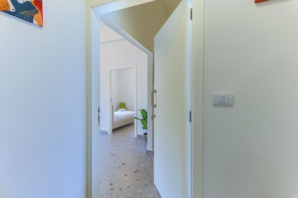 Callista 2-BR Apartment in Gemmayze