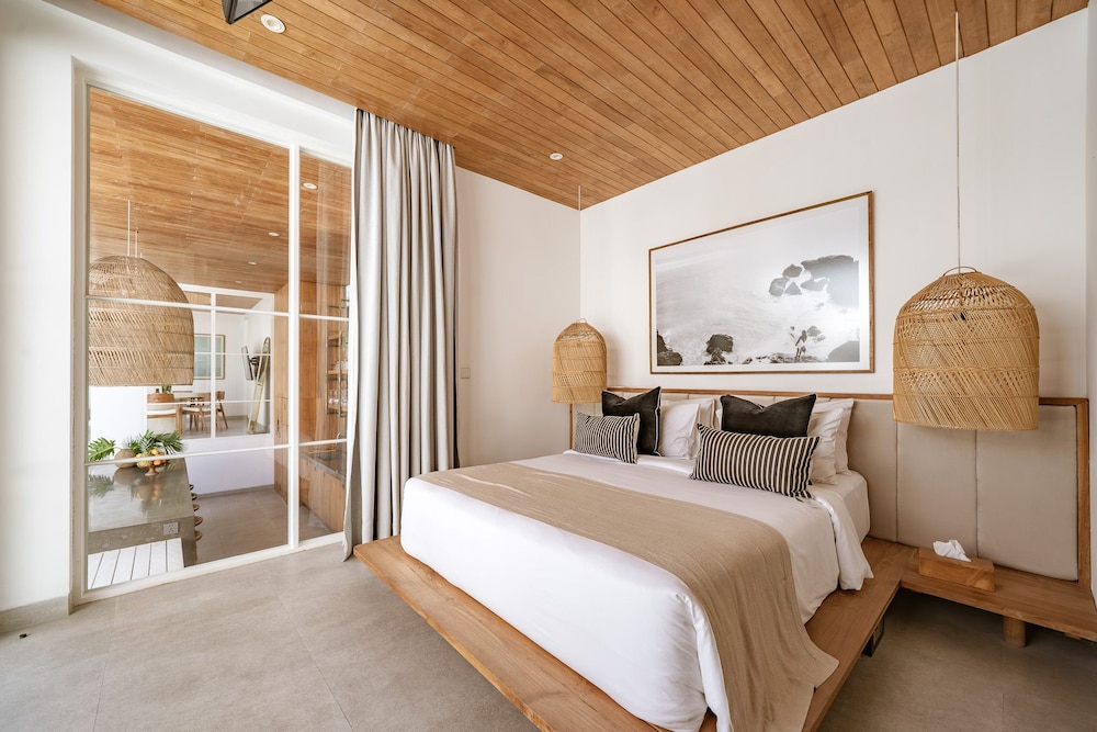 Villa Les Palm Canggu