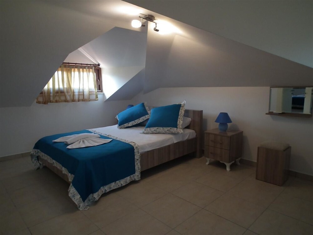Villa Aktas en Ortaca