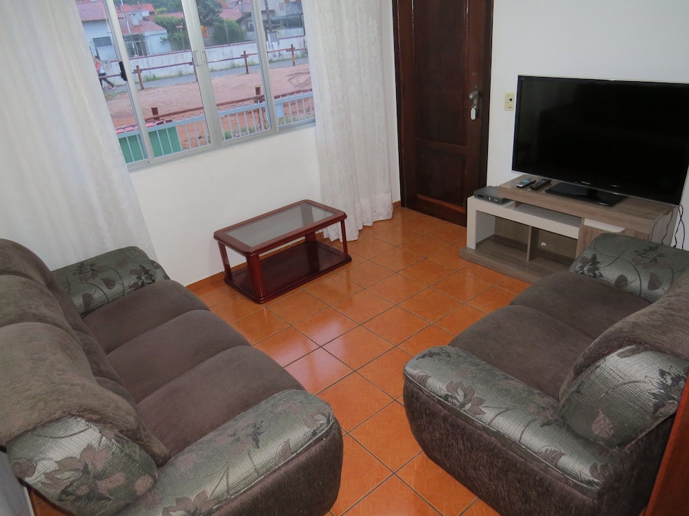 Casa Green