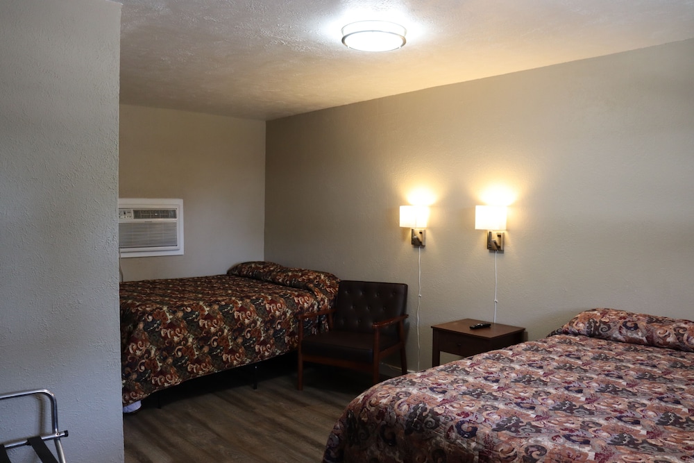 Starlite Motel