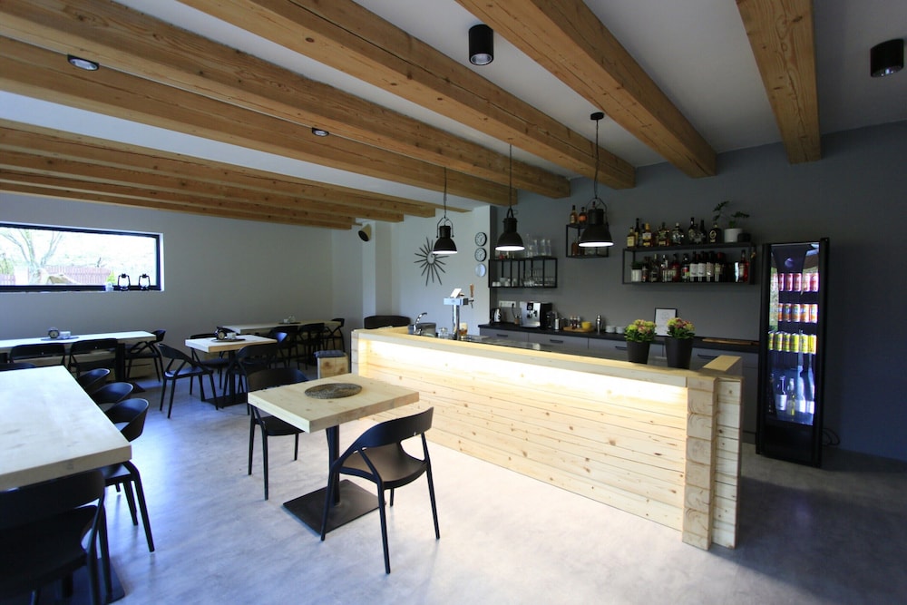 Villa in Bysovec Near Harusak Ski Resort