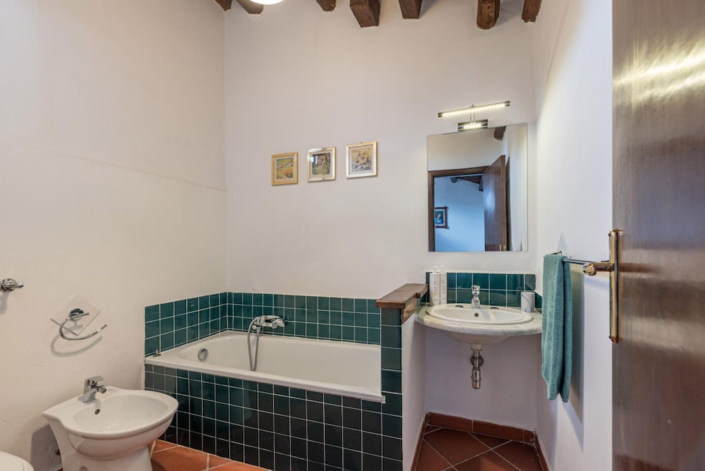 Gervasi Apartment Alla Kalsa by Wonderful Italy