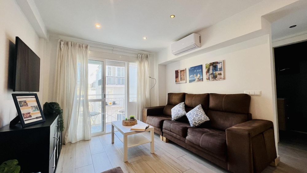 Apartamento Edificio Sur by At Home Costa del Sol