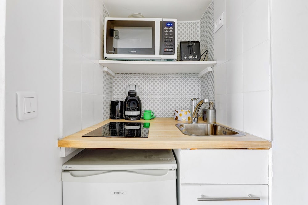 Bright Studio by Le Marais & Montorgueil