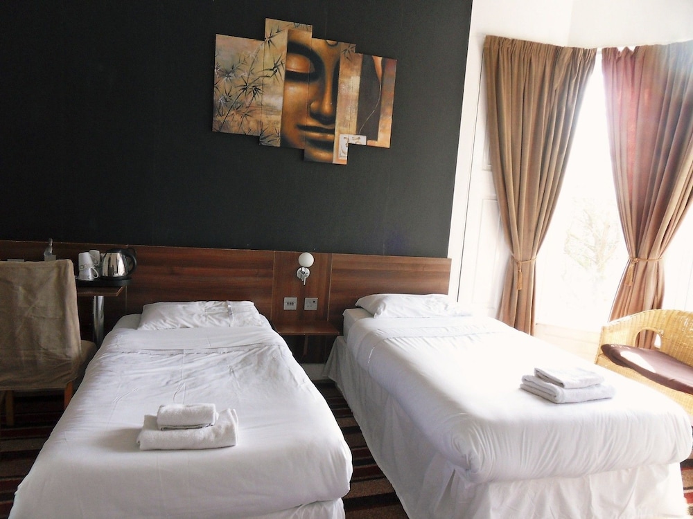 Blossom Guest House
