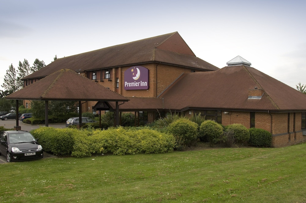 Premier Inn York South West — York photo 2