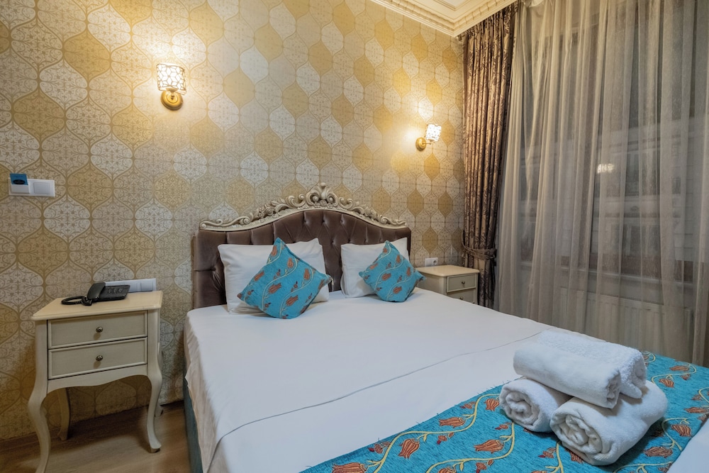 Felicity Otel İstanbul - Image 19