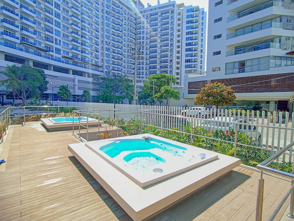 Exclusive Apartasuites Reserva del Mar
