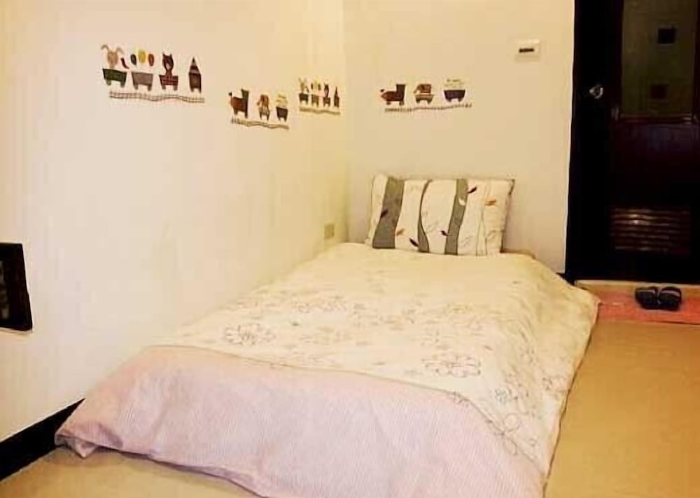 Anping Egret Bay B&B