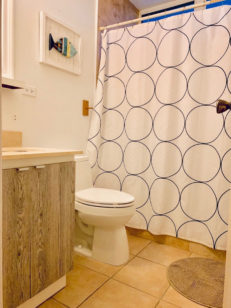 Oceania Apartments at Arecibo 681 Ocean Drive
