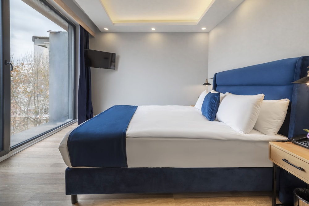 UNION OTEL KARAKOY - Image 11