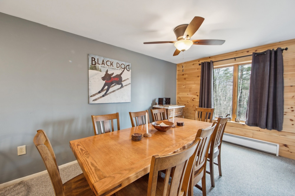 Cloud 50g - The Ultimate Adirondack Experience 3 Bedroom Townhouse by The Summit at Gore Mountain