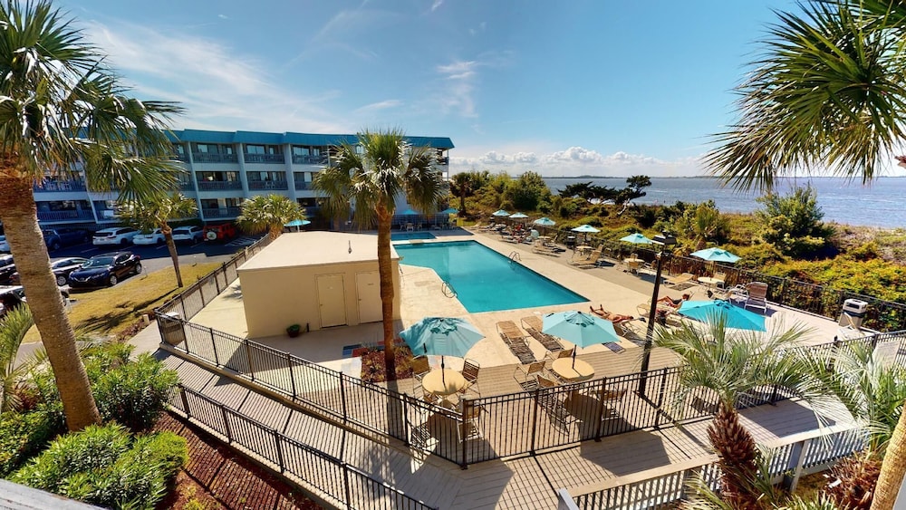 Beach Racquet by Tybee Vacation Rentals
