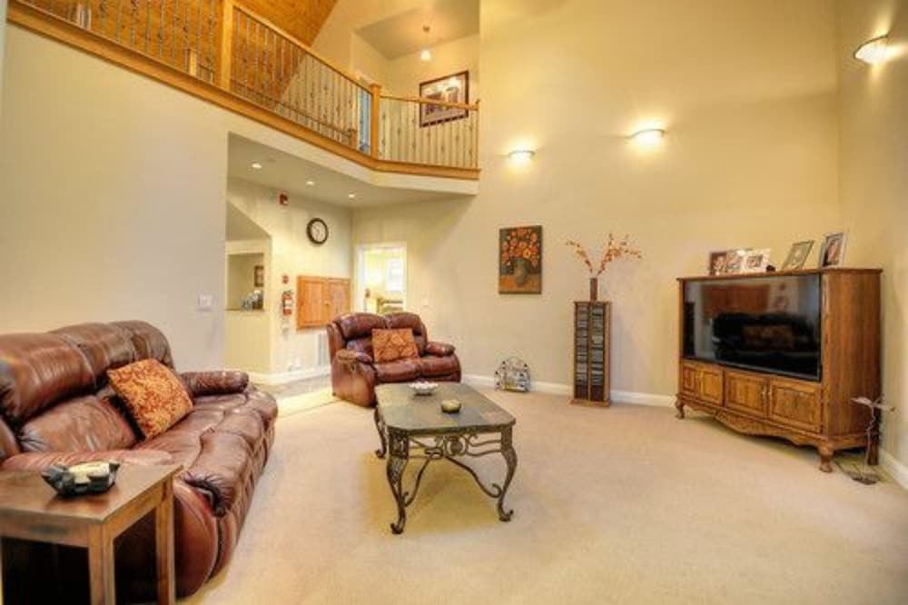 North Canyon Inn