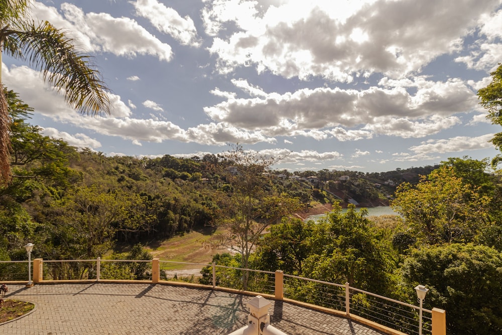 Casa de Campo com Vista Piscina e rea Gourmet