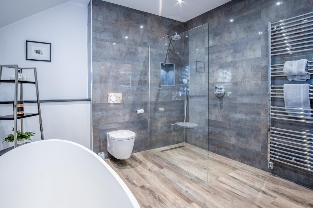 Avalon - Luxurious 4 Bedroom - Saundersfoot