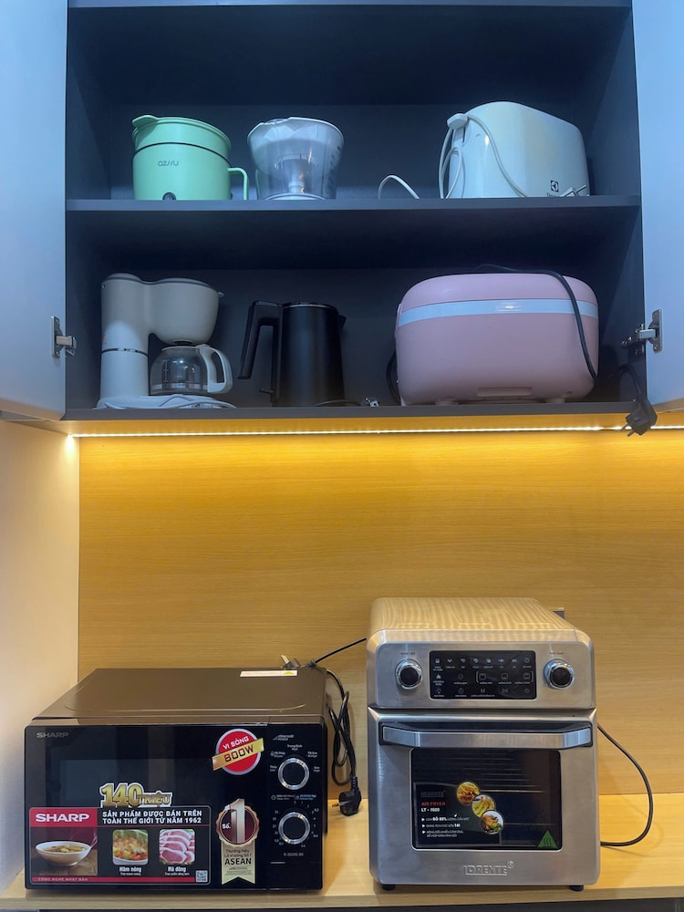 Sophia Center - Serviced Apartment