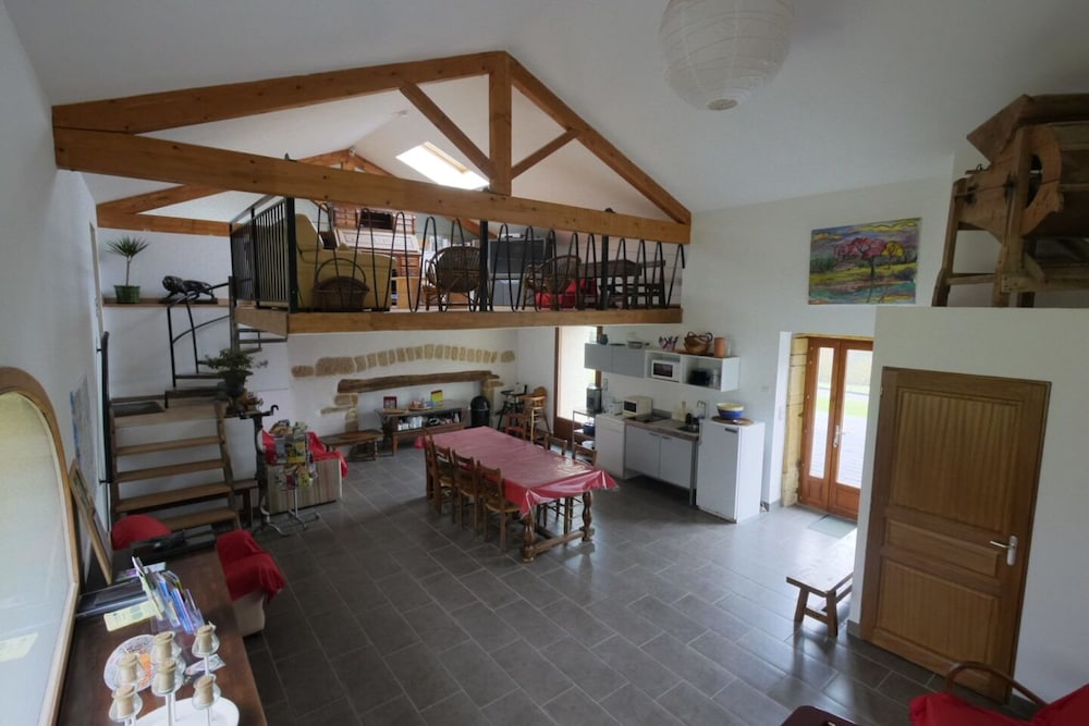 Gîte des 2 chênes