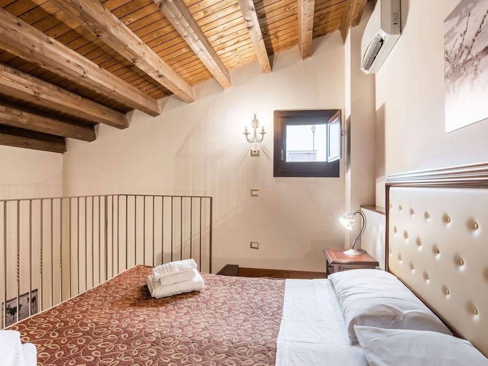 Holiday Home Sicily With Pool & Sauna view 5