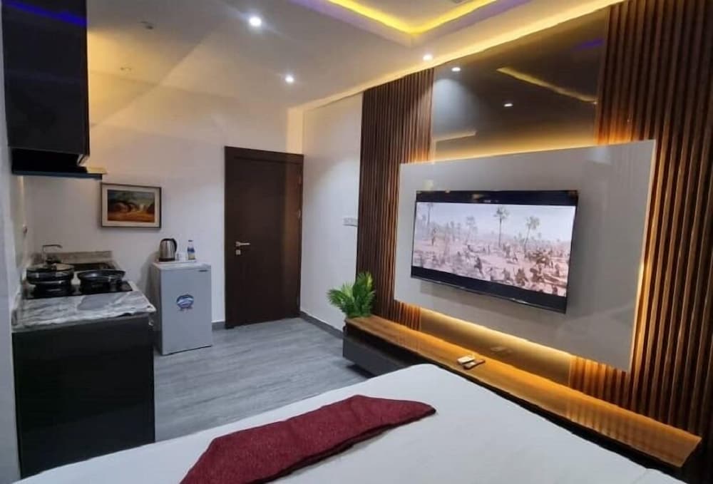 Carolina Apartment