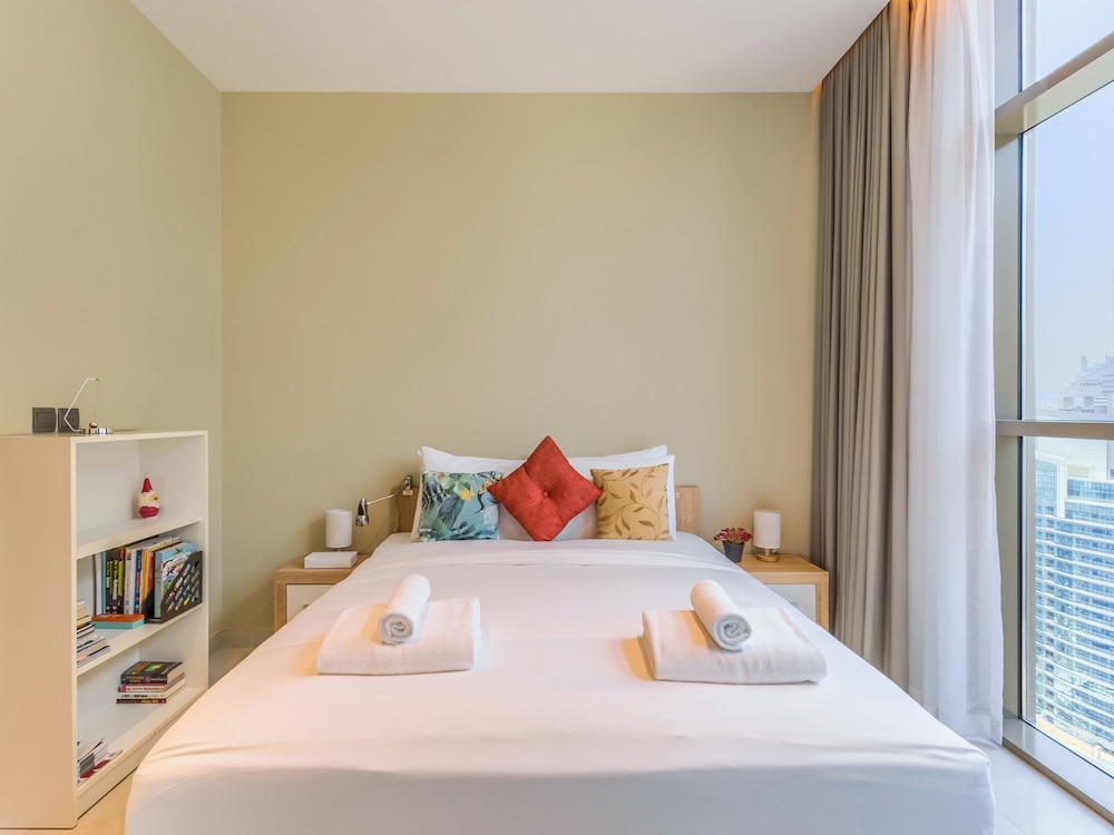 No. 9 Residences- Dubai Marina