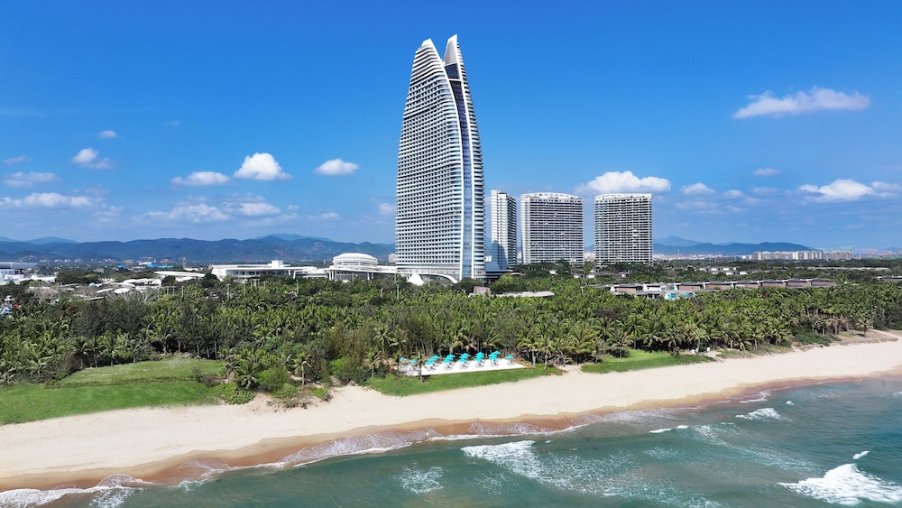 Atlantis Sanya