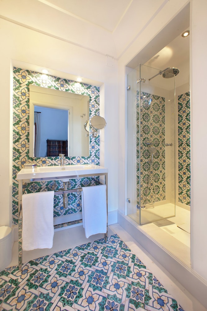 Villa Torre Sponda Private Beach
