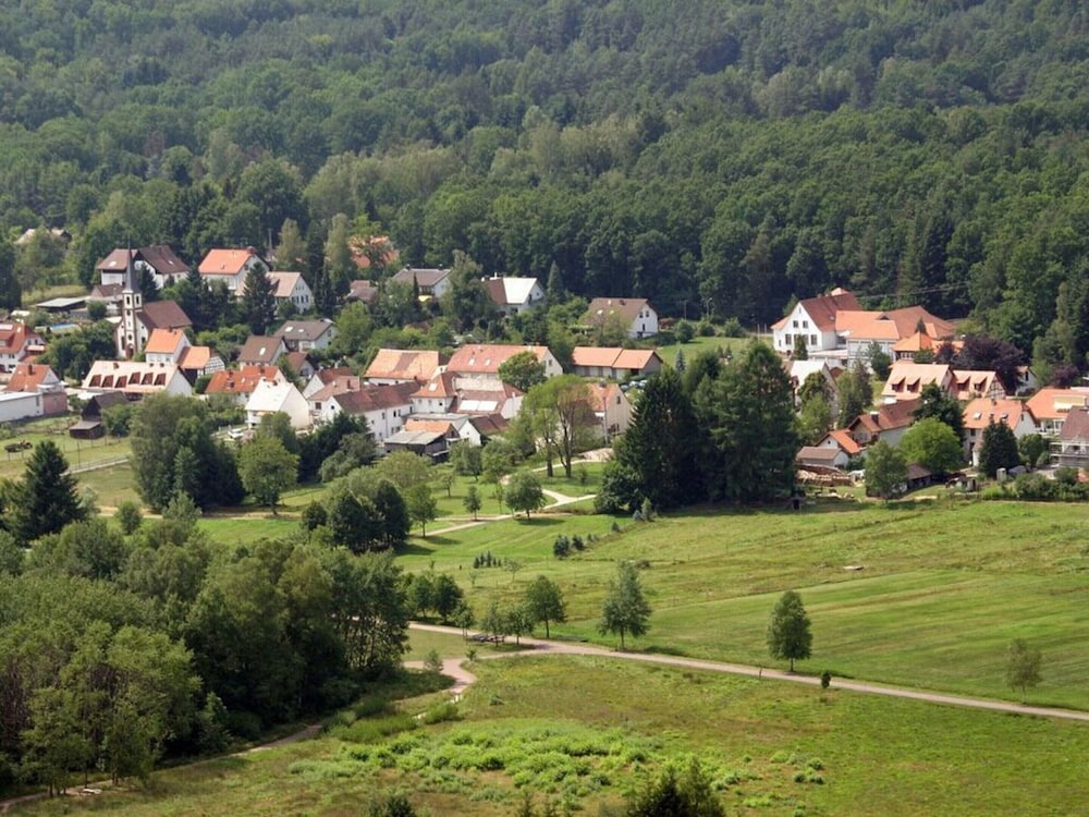 Waldzauber Comfortable Holiday Residence