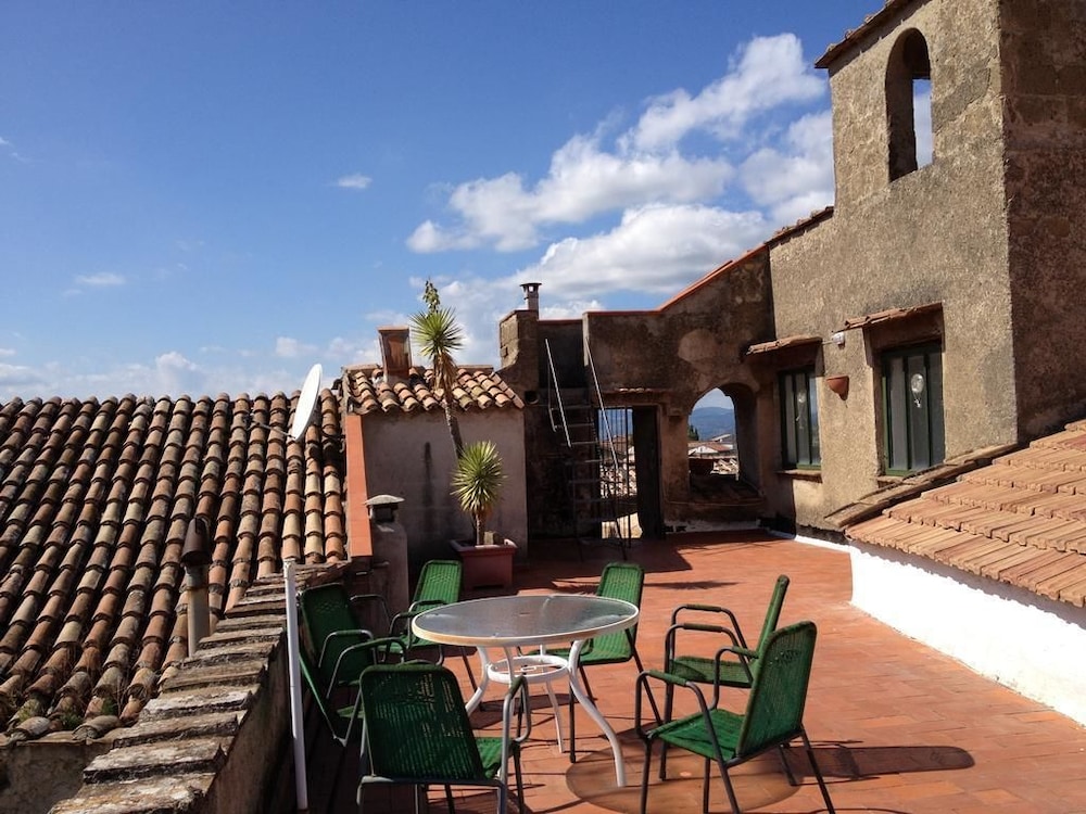 roof
