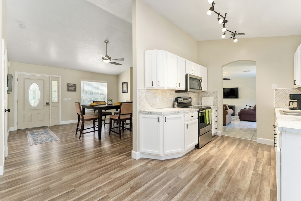 Vacation Home in Lady Lake