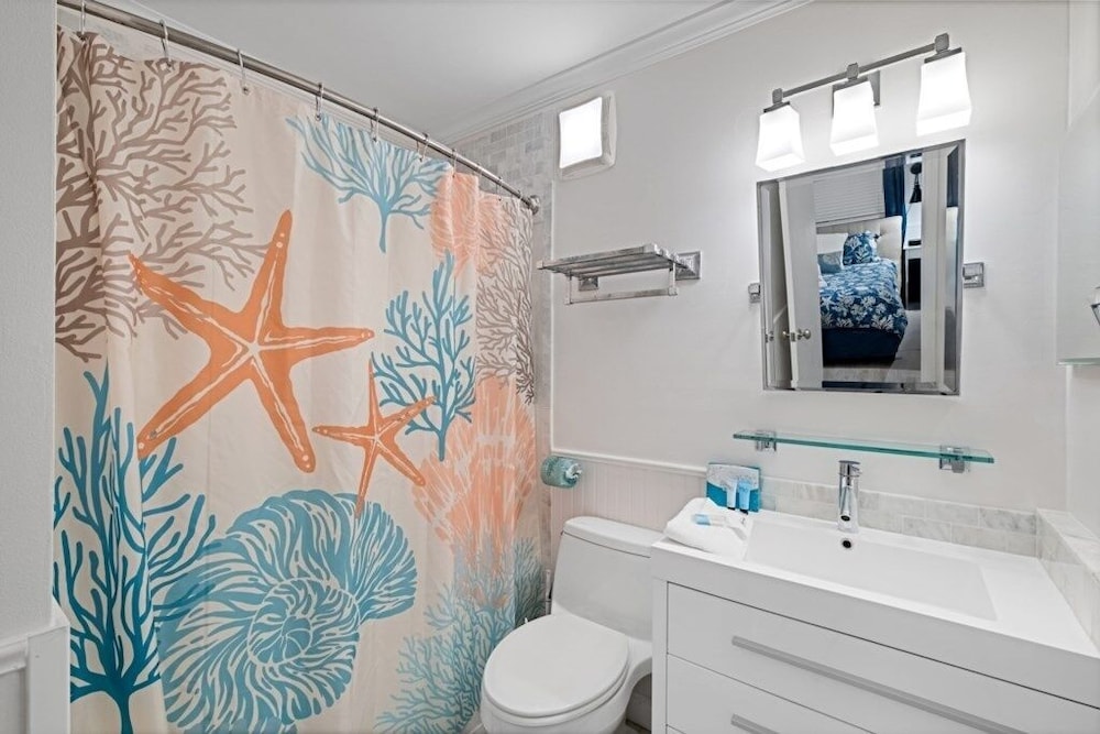 Palmetto Breeze - Monthly Rates! 1 Bedroom Condo