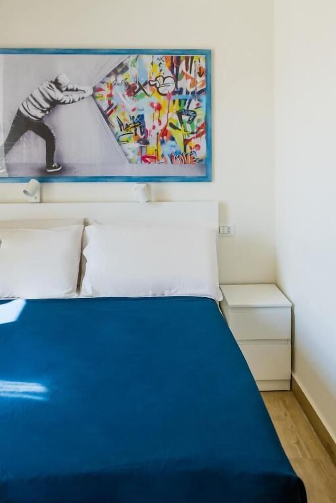 MusicaArt B&B