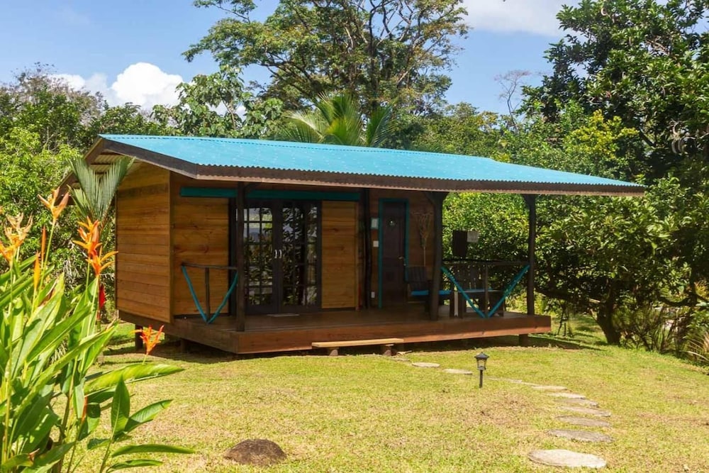 El Caribeo - Nature Lodge