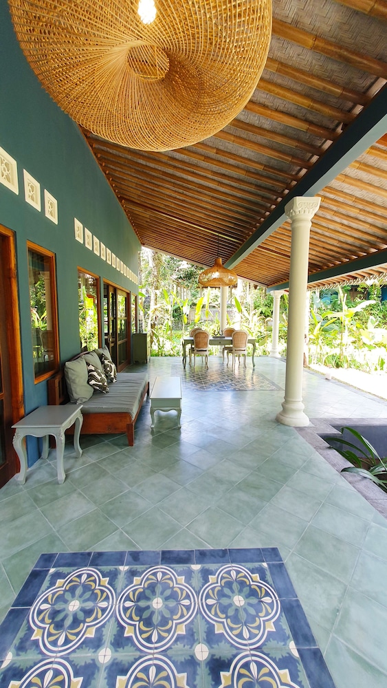 Darmada Eco Resort