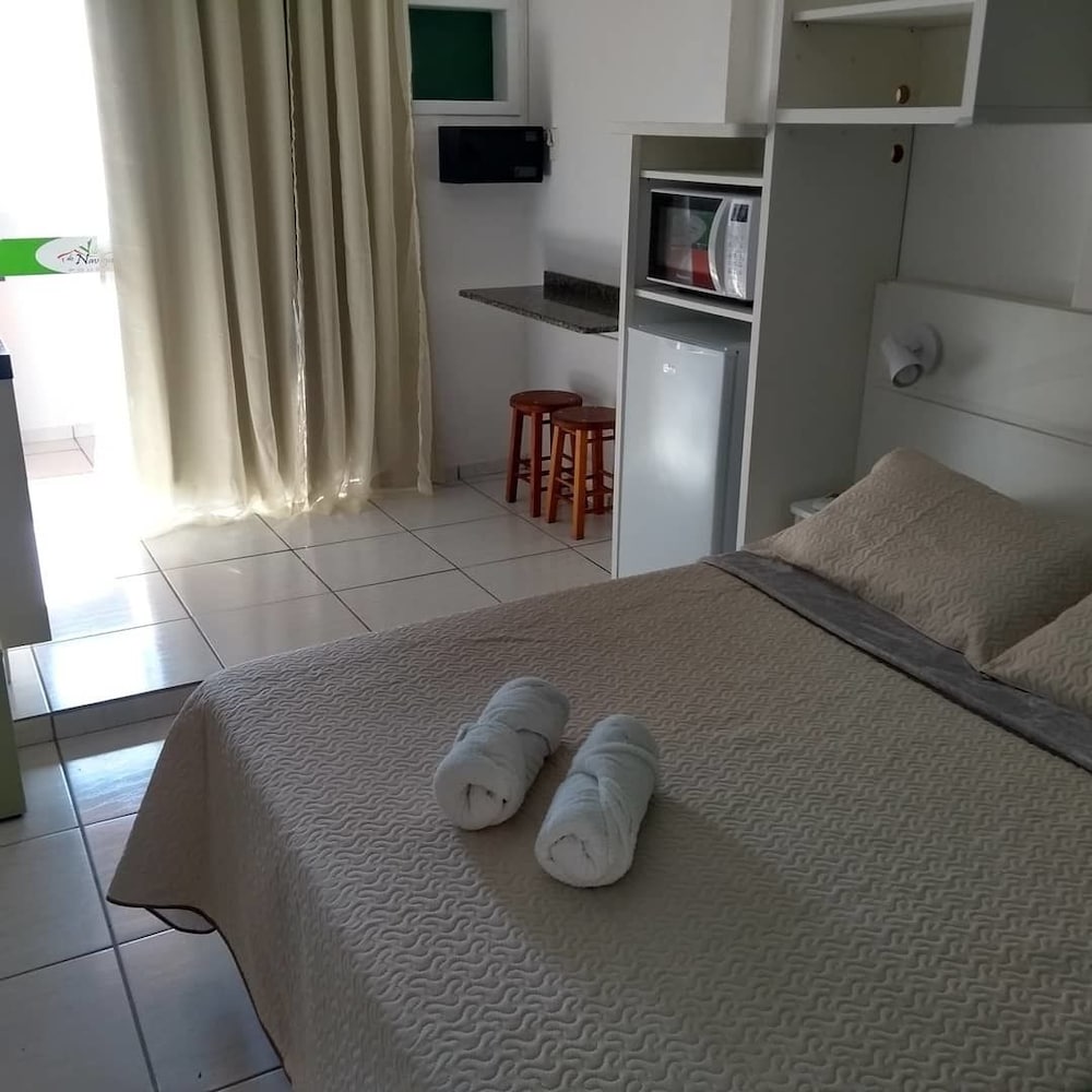 Vila do Navegante