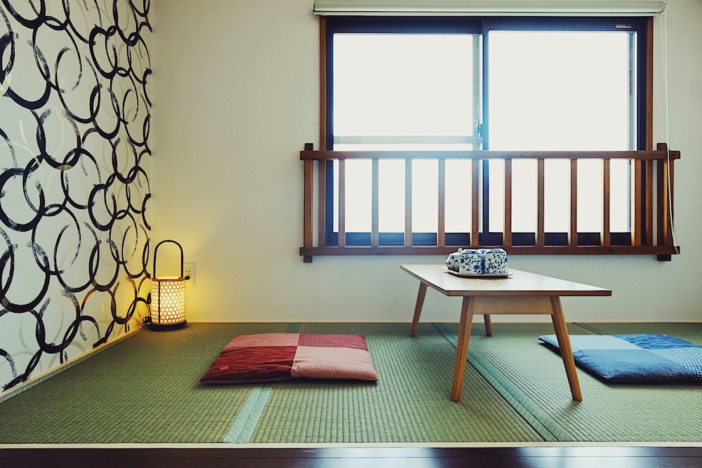 Guesthouse Soi