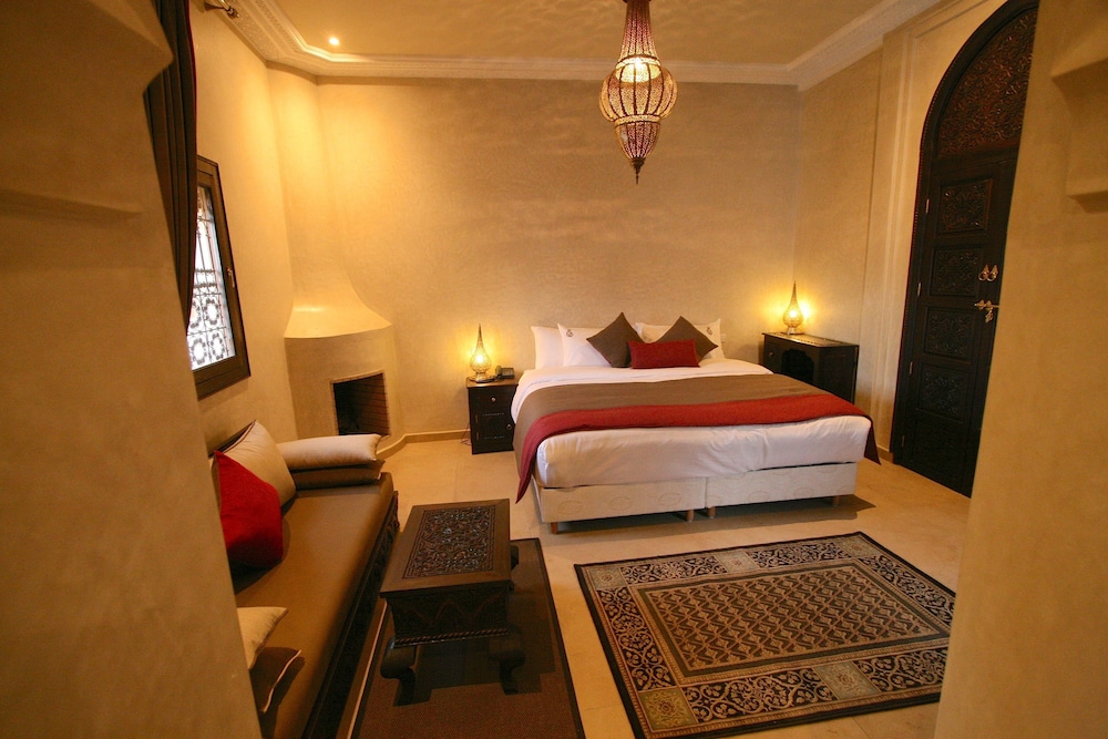Riad Omri