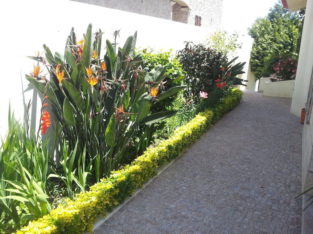 Villa D'Arcos