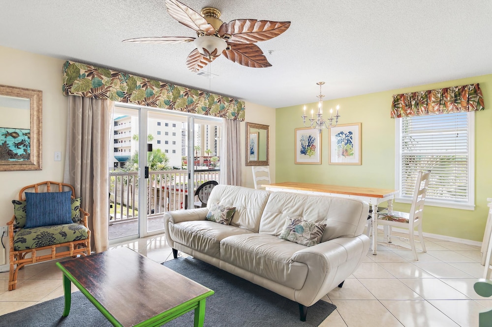 St. Martin Beachwalk Villas 221