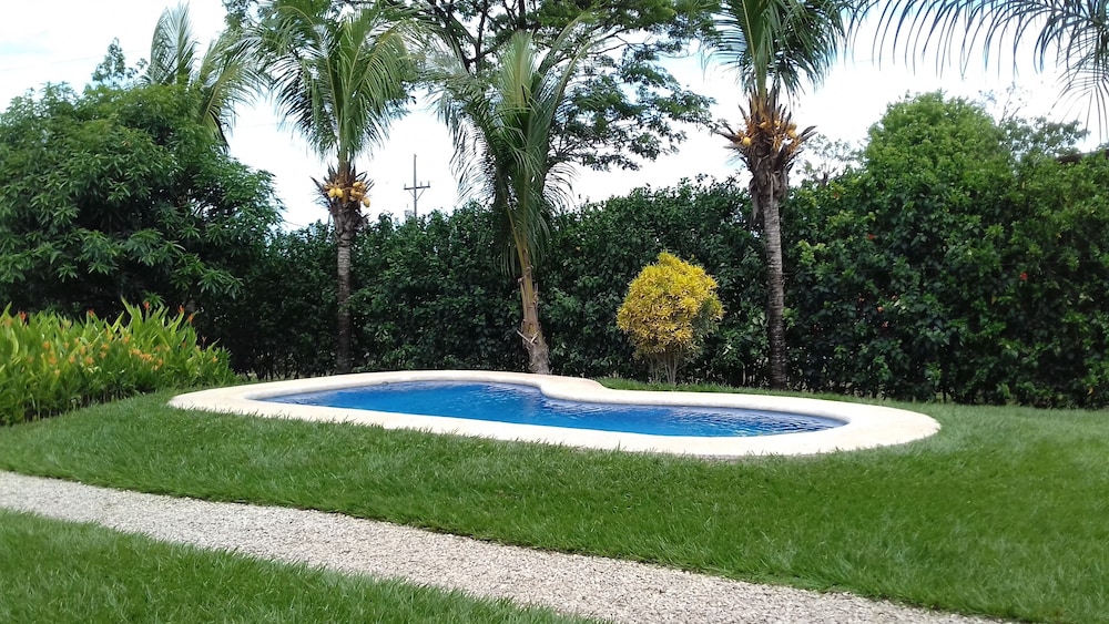 Guanacaste - Costa Rica Vacations - OceanBlue Samara Lodge - Property Image 3
